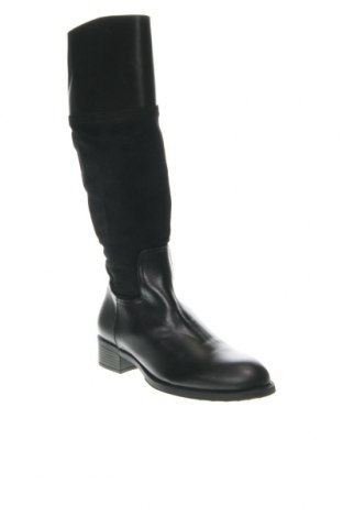 Γυναικείες μπότες Helene Rouge, Μέγεθος 38, Χρώμα Μαύρο, Τιμή 56,51 €