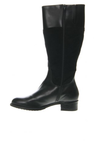 Γυναικείες μπότες Helene Rouge, Μέγεθος 38, Χρώμα Μαύρο, Τιμή 56,51 €