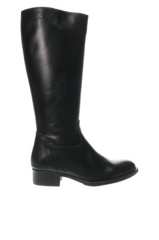 Γυναικείες μπότες Helene Rouge, Μέγεθος 39, Χρώμα Μαύρο, Τιμή 53,37 €