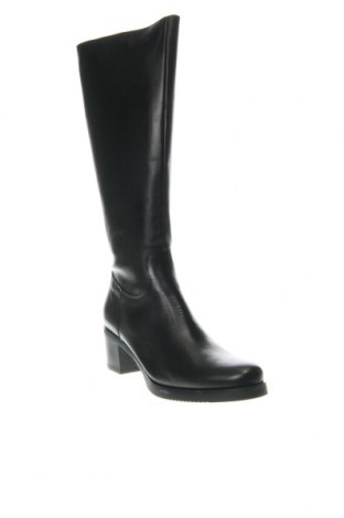 Γυναικείες μπότες Helene Rouge, Μέγεθος 41, Χρώμα Μαύρο, Τιμή 59,64 €