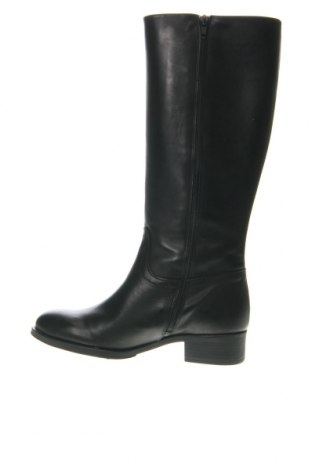 Γυναικείες μπότες Helene Rouge, Μέγεθος 38, Χρώμα Μαύρο, Τιμή 59,64 €