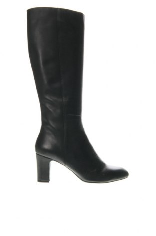 Γυναικείες μπότες Helene Rouge, Μέγεθος 39, Χρώμα Μαύρο, Τιμή 53,37 €