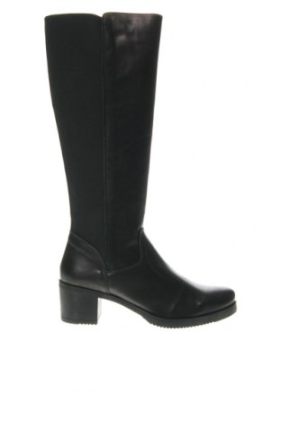 Γυναικείες μπότες Helene Rouge, Μέγεθος 39, Χρώμα Μαύρο, Τιμή 62,78 €