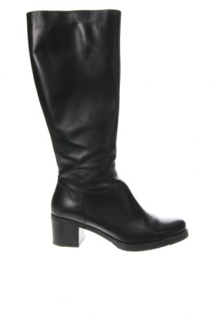 Γυναικείες μπότες Helene Rouge, Μέγεθος 39, Χρώμα Μαύρο, Τιμή 56,51 €