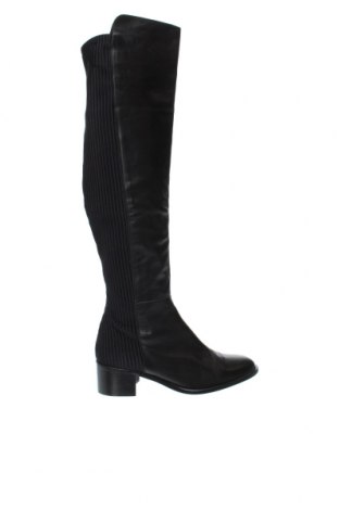 Γυναικείες μπότες Helene Rouge, Μέγεθος 41, Χρώμα Μαύρο, Τιμή 33,58 €