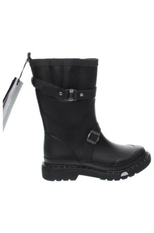 Damenstiefel Ilse Jacobsen, Größe 38, Farbe Schwarz, Preis € 61,99