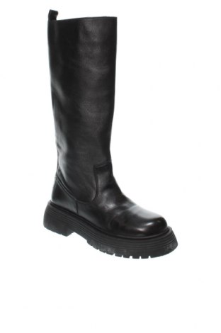 Damenstiefel Inuovo, Größe 40, Farbe Schwarz, Preis € 56,51