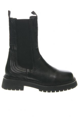 Γυναικείες μπότες Inuovo, Μέγεθος 36, Χρώμα Μαύρο, Τιμή 53,37 €