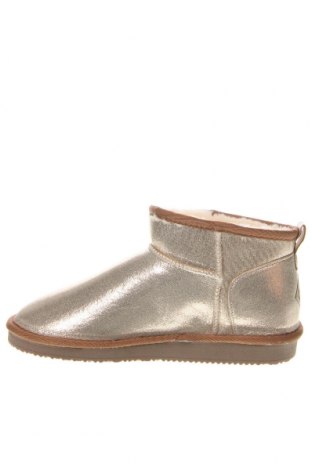 Γυναικείες μπότες Island Boot, Μέγεθος 39, Χρώμα Χρυσαφί, Τιμή 88,79 €