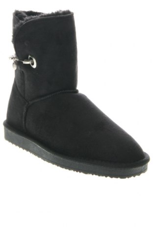 Damenstiefel Island Boot, Größe 37, Farbe Schwarz, Preis € 88,79