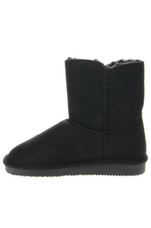 Γυναικείες μπότες Island Boot, Μέγεθος 37, Χρώμα Μαύρο, Τιμή 88,79 €