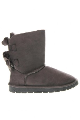 Γυναικείες μπότες Island Boot, Μέγεθος 39, Χρώμα Γκρί, Τιμή 75,13 €