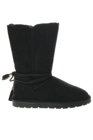 Dámske topánky  Island Boot, Veľkosť 39, Farba Čierna, Cena  88,79 €