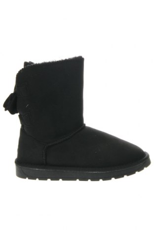 Γυναικείες μπότες Island Boot, Μέγεθος 38, Χρώμα Μαύρο, Τιμή 81,96 €
