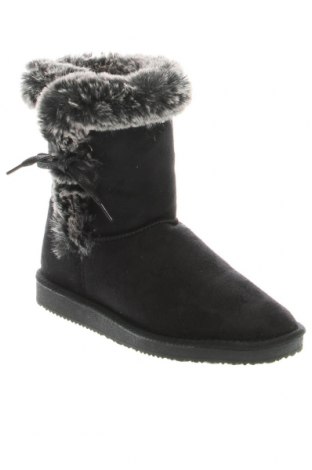 Cizme de damă Island Boot, Mărime 39, Culoare Negru, Preț 248,03 Lei