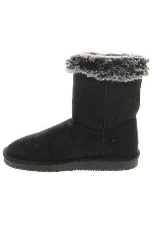 Cizme de damă Island Boot, Mărime 39, Culoare Negru, Preț 248,03 Lei