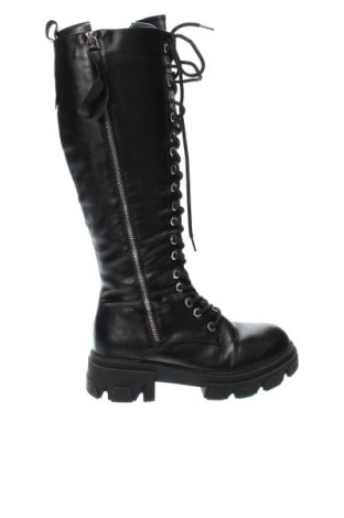 Damenstiefel Jenny Fairy, Größe 38, Farbe Schwarz, Preis 24,50 €