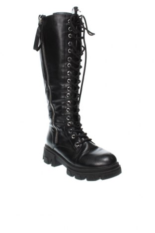 Damenstiefel Jenny Fairy, Größe 38, Farbe Schwarz, Preis 24,50 €