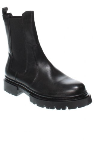 Damenstiefel Jolana&Fenena, Größe 41, Farbe Schwarz, Preis € 53,37