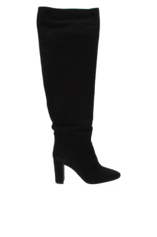 Γυναικείες μπότες Jonak, Μέγεθος 41, Χρώμα Μαύρο, Τιμή 121,82 €