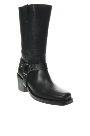 Damenstiefel Jonak, Größe 37, Farbe Schwarz, Preis 130,52 €