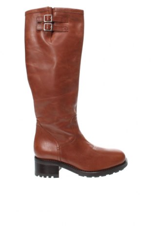 Damenstiefel Jonak, Größe 40, Farbe Braun, Preis € 130,52