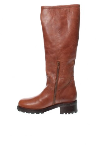 Damenstiefel Jonak, Größe 38, Farbe Braun, Preis € 76,49