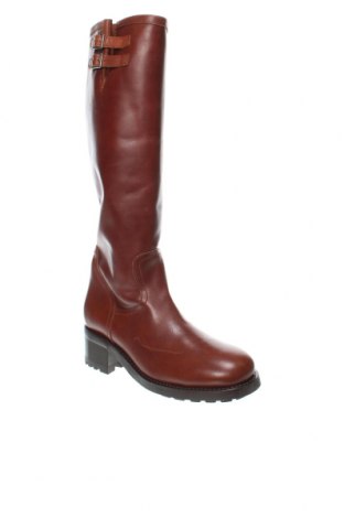 Damenstiefel Jonak, Größe 41, Farbe Braun, Preis € 121,82