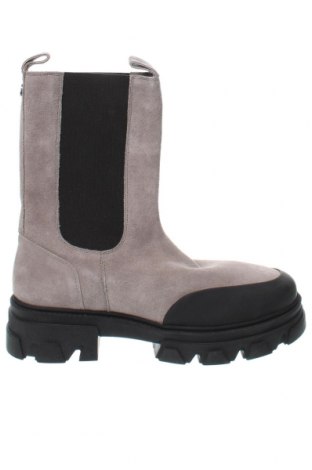 Damenstiefel Joop!, Größe 41, Farbe Grau, Preis 193,66 €