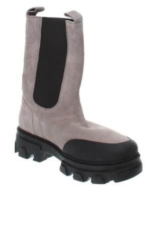 Damenstiefel Joop!, Größe 41, Farbe Grau, Preis 193,66 €