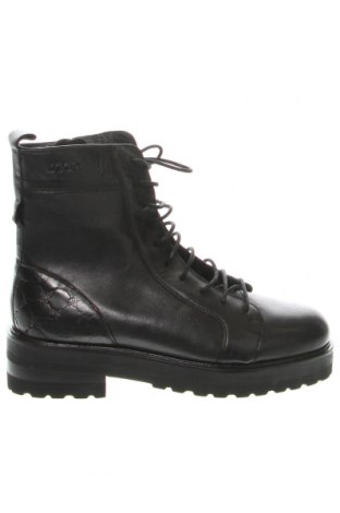 Botine de damă Joop!, Mărime 38, Culoare Negru, Preț 1.001,45 Lei