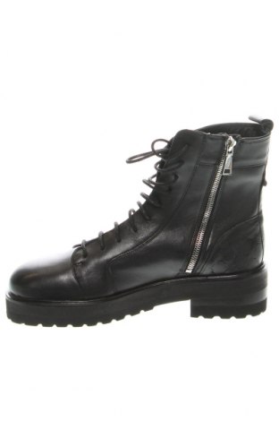 Botine de damă Joop!, Mărime 38, Culoare Negru, Preț 1.052,37 Lei