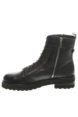 Damen Stiefeletten Joop!, Größe 41, Farbe Schwarz, Preis 156,93 €