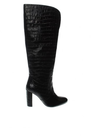 Γυναικείες μπότες Karolina Kurkova Originals, Μέγεθος 39, Χρώμα Μαύρο, Τιμή 112,57 €
