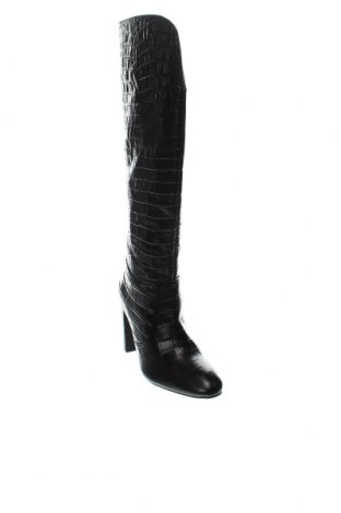 Γυναικείες μπότες Karolina Kurkova Originals, Μέγεθος 39, Χρώμα Μαύρο, Τιμή 88,45 €