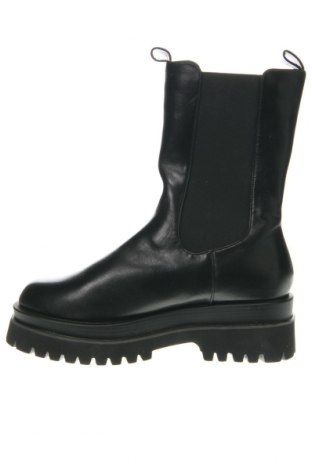 Damenstiefel Koi Footwear, Größe 40, Farbe Schwarz, Preis € 28,14