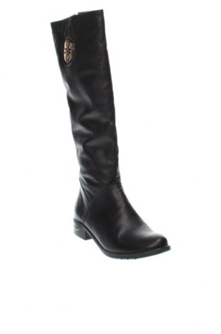 Damenstiefel Lavorazione Artigiana, Größe 38, Farbe Schwarz, Preis 40,20 €