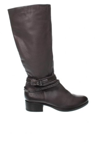 Damenstiefel MJUS, Größe 41, Farbe Grau, Preis 47,99 €