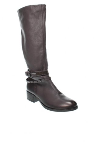 Damenstiefel MJUS, Größe 41, Farbe Grau, Preis € 47,99