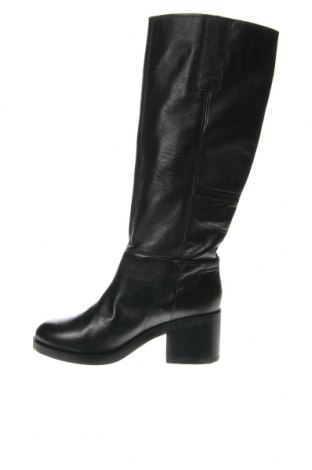 Γυναικείες μπότες MJUS, Μέγεθος 41, Χρώμα Μαύρο, Τιμή 94,88 €