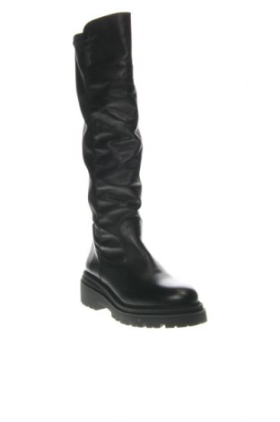 Γυναικείες μπότες MTNG, Μέγεθος 41, Χρώμα Μαύρο, Τιμή 59,64 €