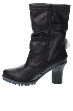 Damenstiefel Mustang, Größe 39, Farbe Schwarz, Preis € 37,38