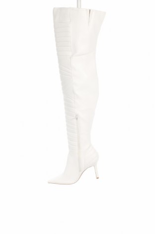 Dámske topánky  Nasty Gal, Veľkosť 41, Farba Biela, Cena  45,83 €