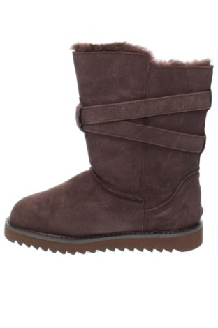 Damenstiefel Nice Bay, Größe 38, Farbe Braun, Preis € 38,60