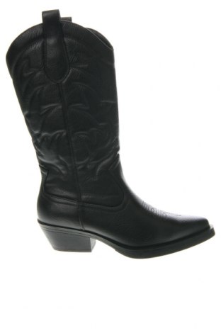 Damenstiefel ONLY, Größe 38, Farbe Schwarz, Preis 20,24 €