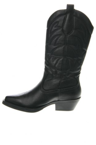 Damenstiefel ONLY, Größe 38, Farbe Schwarz, Preis 21,43 €