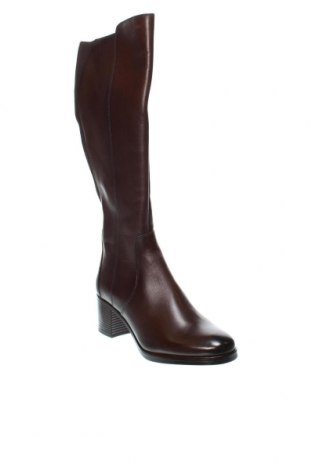 Γυναικείες μπότες Ortiz & Reed, Μέγεθος 39, Χρώμα Καφέ, Τιμή 119,64 €