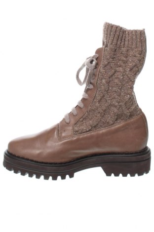 Damenstiefel Pedro Miralles, Größe 41, Farbe Braun, Preis € 90,06