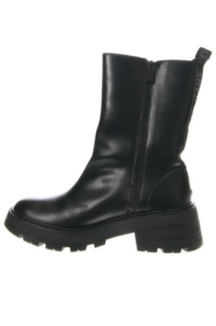 Damenstiefel Pepe Jeans, Größe 38, Farbe Schwarz, Preis € 75,13