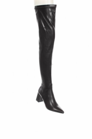 Γυναικείες μπότες Raid, Μέγεθος 37, Χρώμα Μαύρο, Τιμή 23,01 €